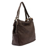 Women's genuine leather handbag VS 023