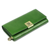 Women's genuine leather wallet Gregorio GS-106