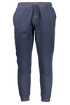 CAVALLI CLASS WOMEN&#39;S TROUSERS BLUE