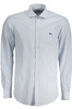 HARMONT &amp; BLAINE LONG SLEEVE SHIRT MEN WHITE