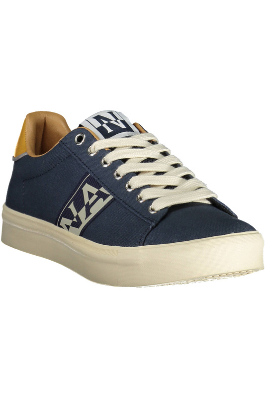 NAPAPIJRI-SCHUHE BLAUER HERREN-SPORTSCHUHE