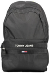 CZARNY PLECAK TOMMY HILFIGER