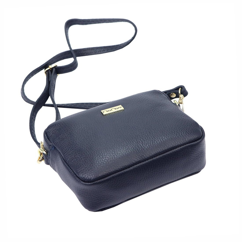 The elegant MiaMore crossbody urban messenger bag