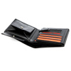 Pierre Cardin Leather Bi-fold Men's Wallet