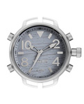 WATCH WATXANDCO UNISEX RWA3737 (49MM)