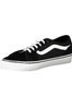 VANS SCHWARZE HERREN-SPORTSCHUHE