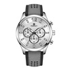 MEN'S WATCH PERFECT CH01L - CHRONOGRAPH (zp354f) + BOX