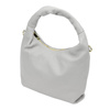 Women's genuine leather handbag Luka 24-035 DOLLARO