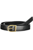 Women's leather trouser belt by TOMMY HILFIGER