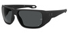 SUNGLASSES UNDER ARMOUR MAN UAATTACK2003G (Szkło/Zausznik/Mostek) 63/17/130 mm)