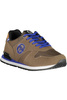 SERGIO TACCHINI HERREN SPORTSCHUHE BRAUN