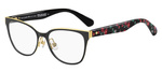 GLASSES KATE SPADE WOMEN VANDRA807F216 (Szkło/Zausznik/Mostek) 52/16/140 mm)