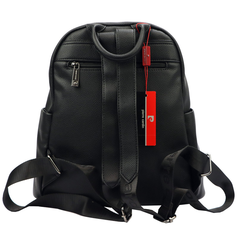 Rucsac de damă din piele ecologică Pierre Cardin 3829 IZA362