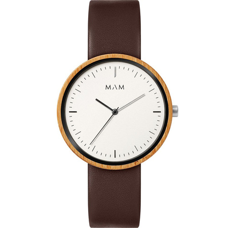 WATCH MAM Unisex MAM650 (39MM)