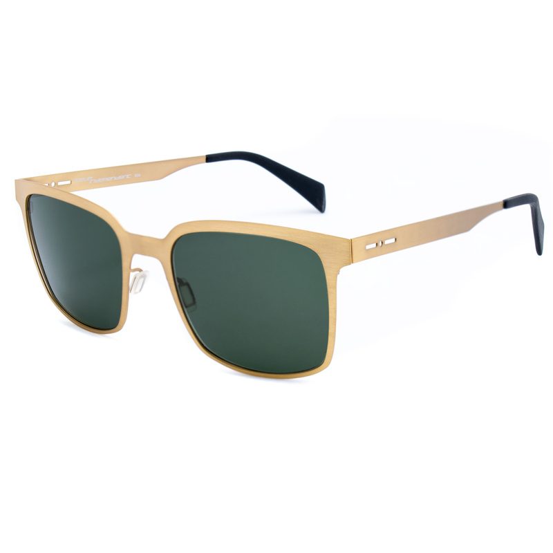 SUNGLASSES ITALIA INDEPENDENT MAN 0500-120-120 (Szkło/Zausznik/Mostek) 55/20/145 mm)