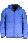 LA MARTINA MAN BLAUE JACKE