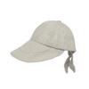 Czapka Linen visor