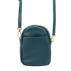 Damen Echtleder Handtasche Gregorio 1705 DOLLARO