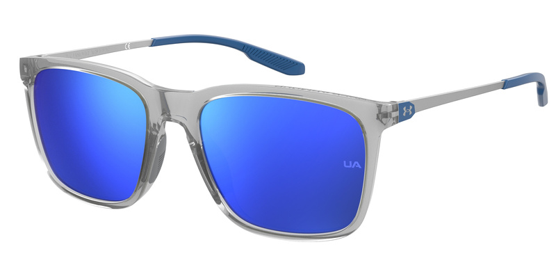 SUNGLASSES UNDER ARMOUR MAN UARELIANCE63M (Szkło/Zausznik/Mostek) 56/17/145 mm)