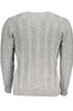 US GRAND POLO MEN&#39;S GRAY SWEATER