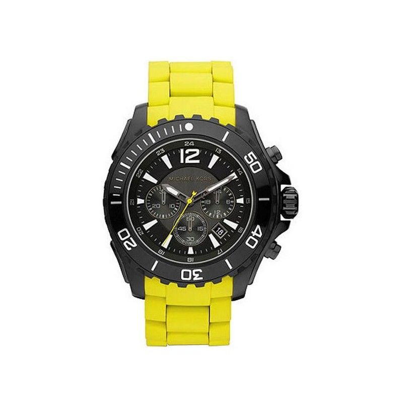 WATCH MICHAEL KORS MAN MK8235 (47MM)