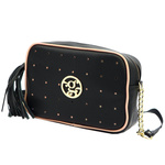 Edle Damen City Messenger Bag von Gregorio