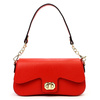 Damen Echtleder Handtasche Luka 24-063 DOLLARO