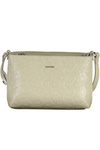 CALVIN KLEIN BEIGE WOMEN&#39;S BAG