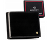 Leather wallet RFID ROVICKY 22320-VT-RVT