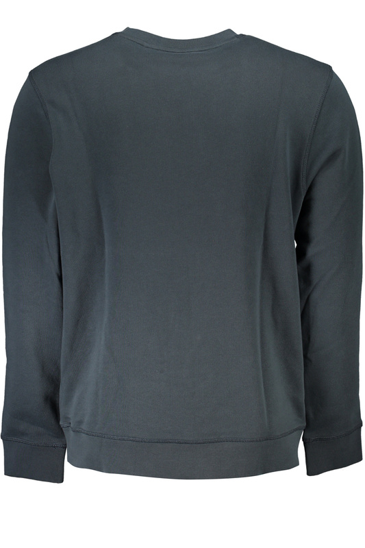 HUGO BOSS GREEN HERREN-SWEATSHIRT MIT REISSVERSCHLUSS