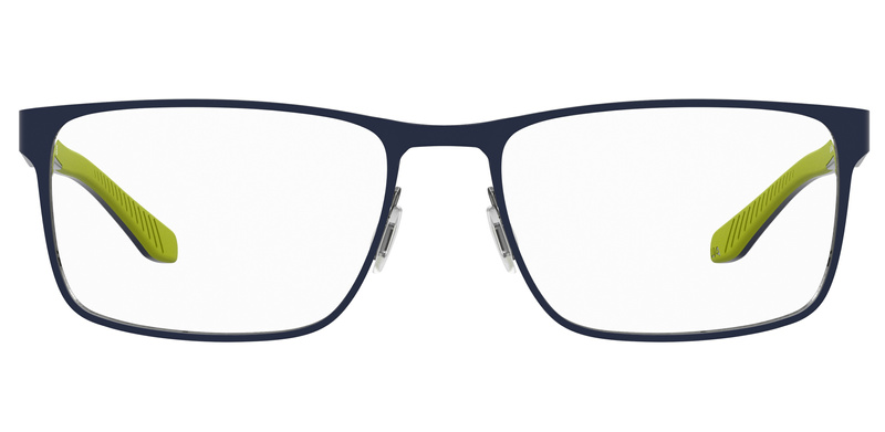 GLASSES UNDER ARMOUR MAN UA5064G1DCF81 (Szkło/Zausznik/Mostek) 58/18/145 mm)