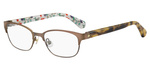 GLASSES KATE SPADE WOMEN DIANDRA305F11 (Szkło/Zausznik/Mostek) 51/17/140 mm)