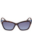 GUESS SONNENBRILLE FRAU SCHWARZ