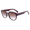 SUNGLASSES ITALIA INDEPENDENT UNISEX 0900T-PDP-044 (Szkło/Zausznik/Mostek) 50/18/140 mm)