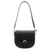 Women's genuine leather handbag Luka 19-59