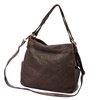 Women's genuine leather handbag VS 023