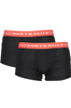 NORTH SAILS MEN&#39;S BLACK BOXER