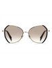 SUNGLASSES MARC JACOBS WOMEN MJ-1081-S-RHL (Szkło/Zausznik/Mostek) 55/16/140 mm)