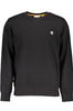 TIMBERLAND SWEATSHIRT WITHOUT ZIP MAN BLACK