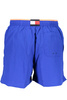 TOMMY HILFIGER SWIMSUIT MAN BLUE