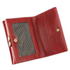 Women's genuine leather wallet Lorenti 15-09-SH RFID