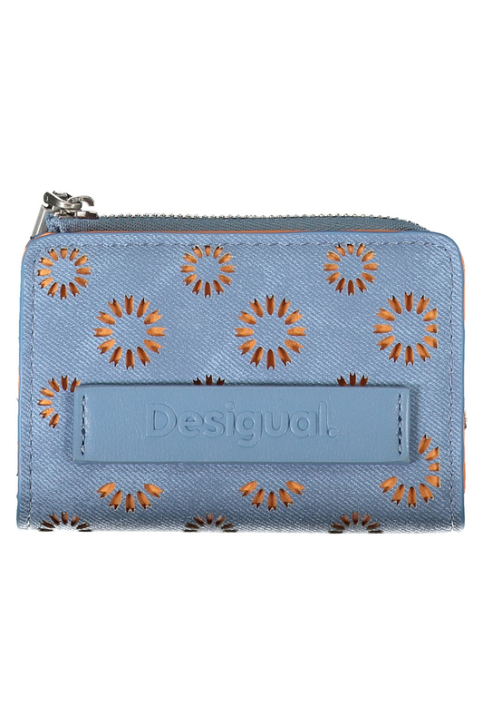 Women's floral pattern coin purse by DESIGUAL