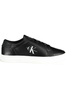 CALVIN KLEIN SCHWARZE HERREN SPORTSCHUHE