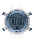 WATCH WATXANDCO UNISEX RWA1049 (43MM)