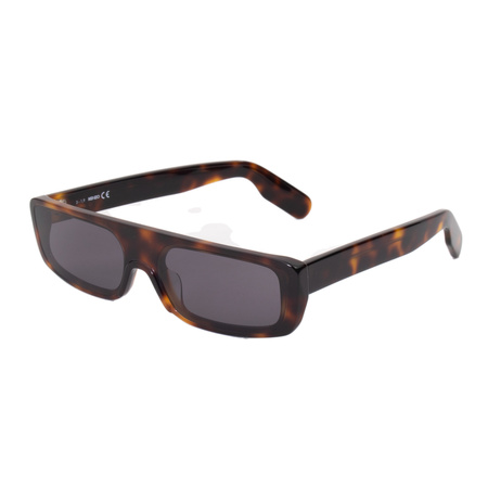 SUNGLASSES KENZO WOMAN KZ40019U-52E (Szkło/Zausznik/Mostek) 60/17/150 mm)