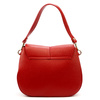 Women's genuine leather handbag Luka 24-033 DOLLARO