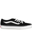 VANS SCHWARZE HERREN-SPORTSCHUHE