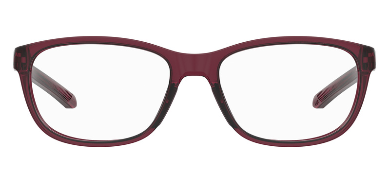 GLASSES UNDER ARMOUR WOMEN UA50256XQF316 (Szkło/Zausznik/Mostek) 53/16/135 mm)