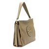 Women's genuine leather handbag Luka 20-043 DOLLARO