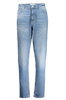 CALVIN KLEIN WOMEN&#39;S DENIM JEANS BLUE